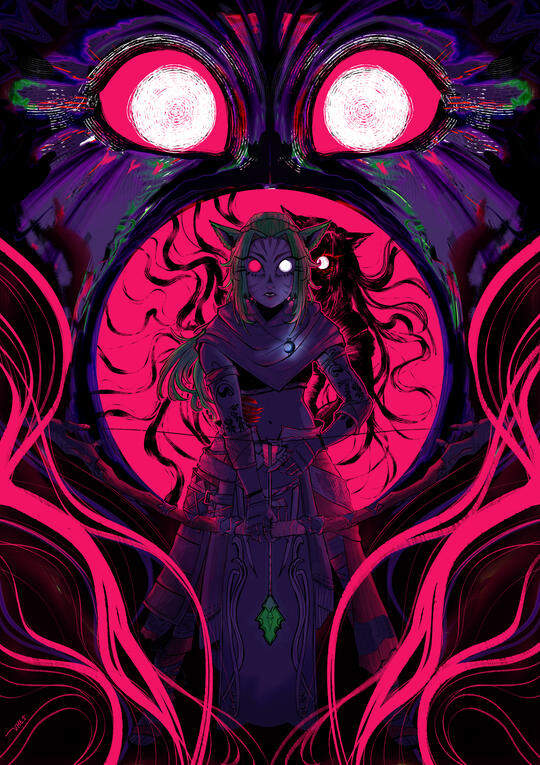 art title